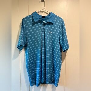 Oakley Golf Polo